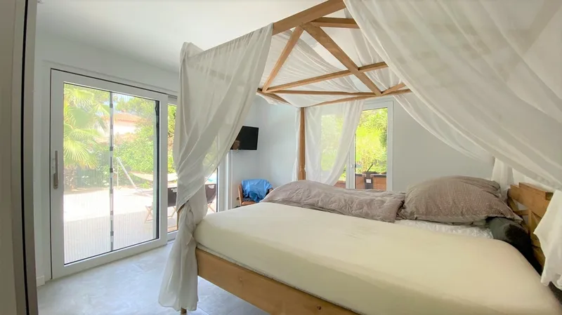 Newly renovated Villa Port Adriano-SOLD in Calvià / el Toro — photo 6