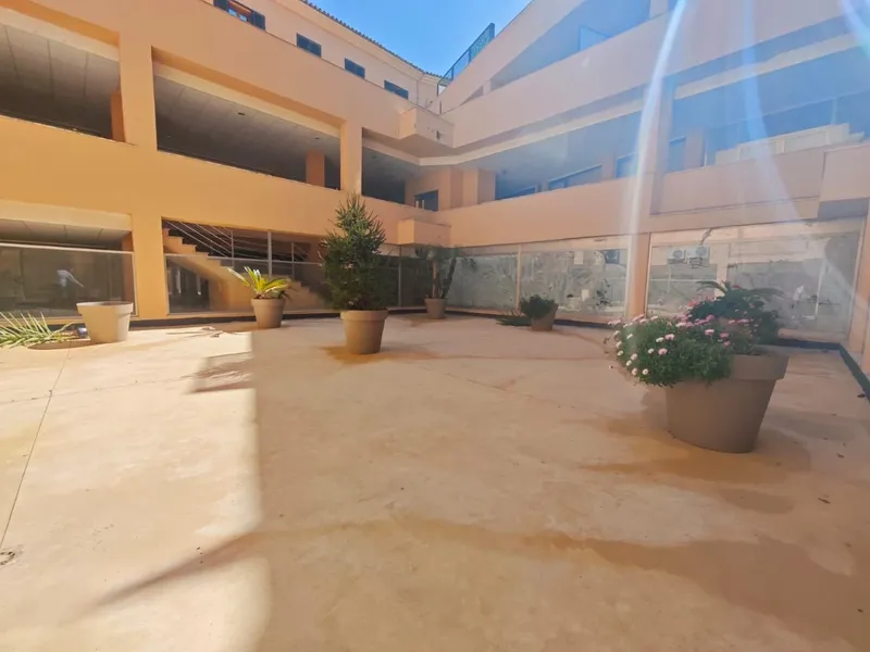 Shopping center for sale exclusively in Alcudia - Mallorca — photo 2