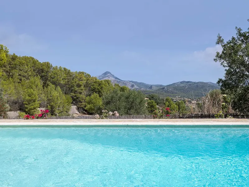 Villa in Es Capdella, Mallorca — photo 1