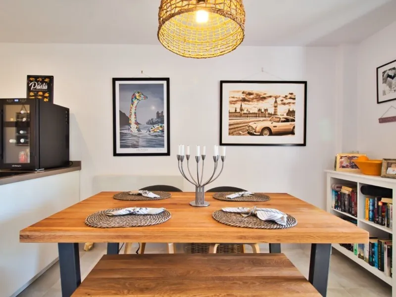Apartment for sale in Port d'Andratx - 2 Bedrooms, 80 m² — photo 3