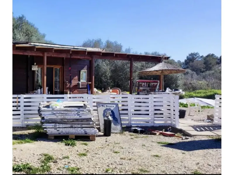 Country house in Inca to renovate, has 300 m² usable but there is a project from Inca city council to build 500 m² more, in total — photo 8