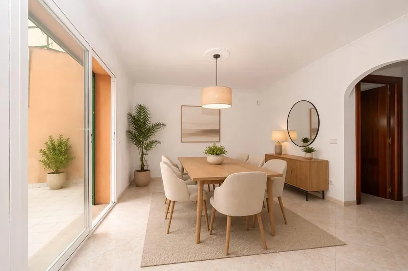 Terraced house - Palma de Mallorca (Hostalets - Son Fortesa Sud) — photo 3