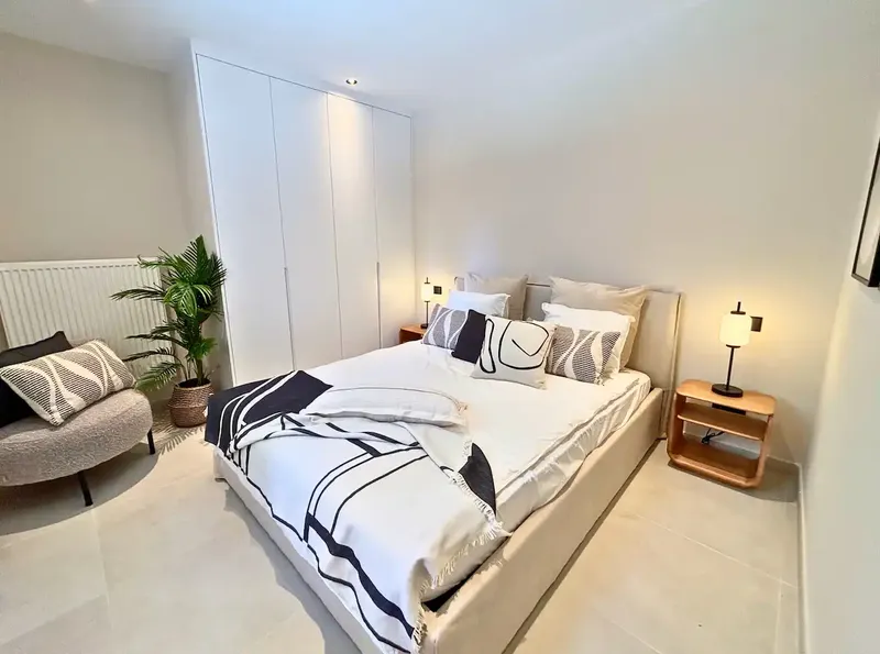 A property that combines style, comfort, and location – the perfect opportunity to enjoy the best of Playa de Palma living. — photo 11
