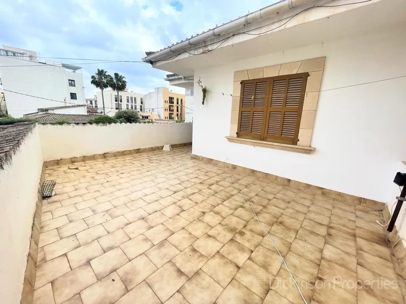 Charming Mallorcan-style house in the heart of Port d'Alcudia — photo 5