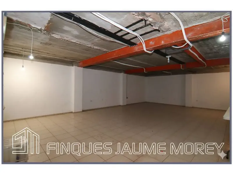 Fantastic freehold property in Inca's Blanquer area — photo 12