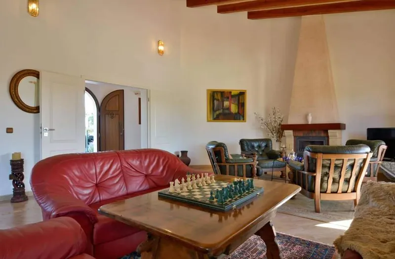 Beautiful Chalet — photo 5