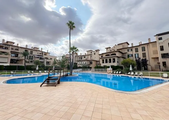 Penthouse in Calle del Tord, Maioris-Puig de Ros, Llucmajor — photo 1
