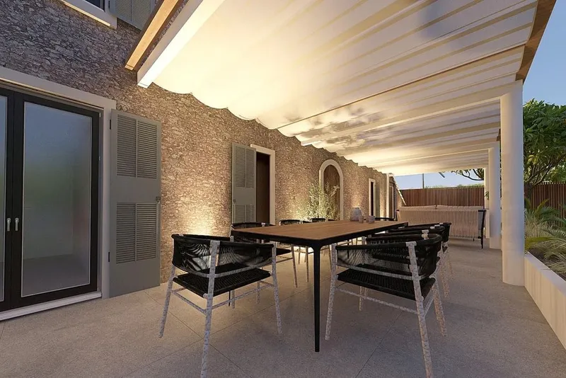 Detached house in Santa Margalida, Province of Balearic Islands — photo 3