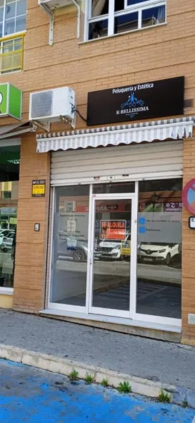 Business Premise - El Puerto de Santa Maria (Avenida de la Libertad) — photo 1