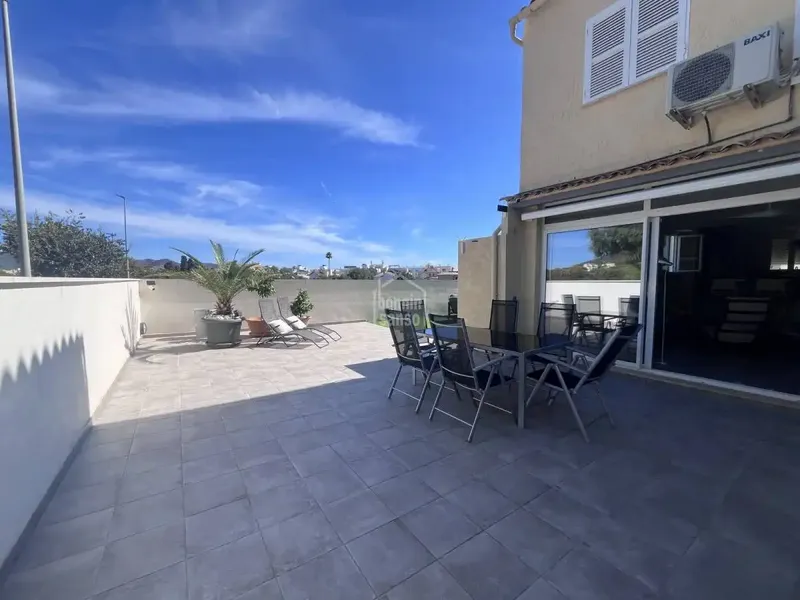 Chalet with pool for sale in Cala Millor — photo 6