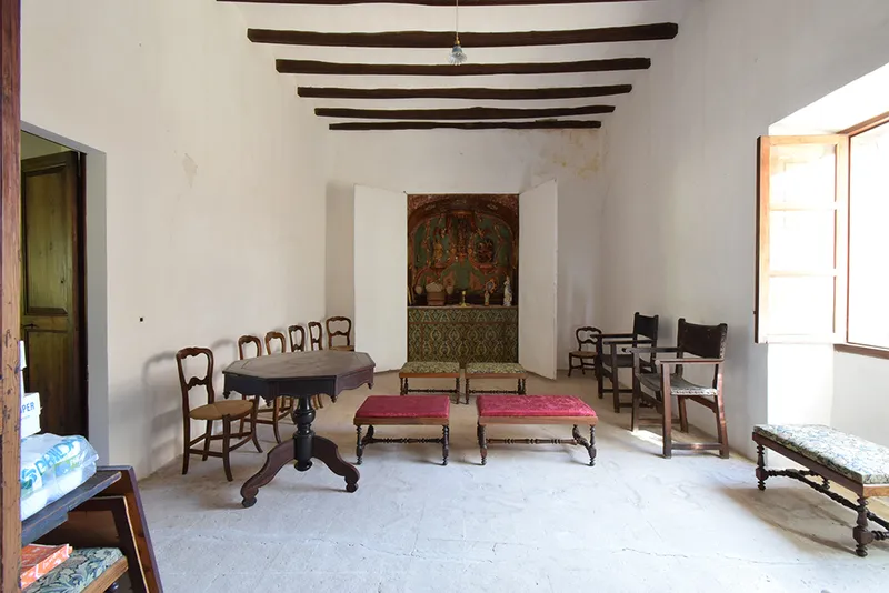 Magnificent Manor House in Fornalutx — photo 9