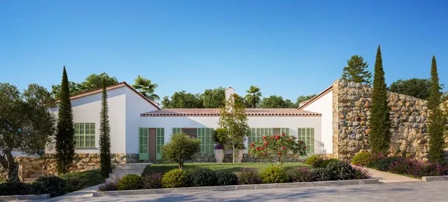 Exclusive development of homes for sale in Alcudia, North Mallorca — photo 1