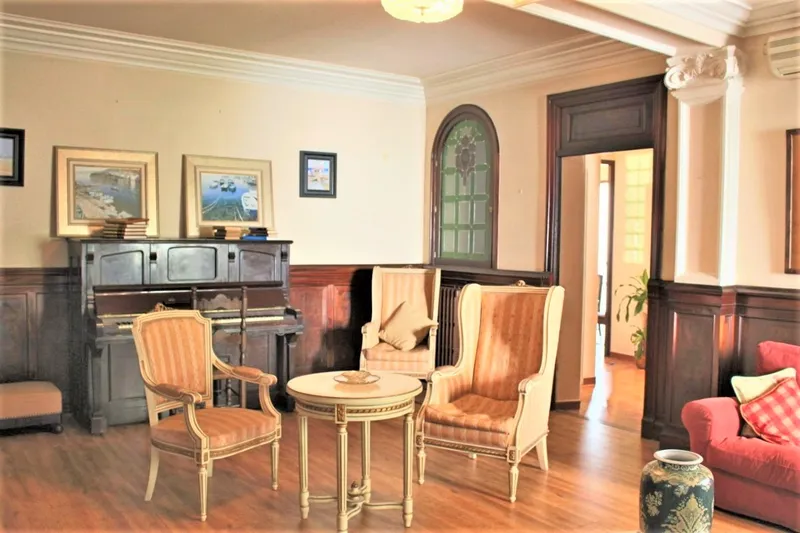 Manor house with commercial premises in the heart of Sóller — photo 4
