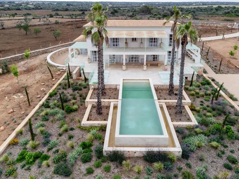 Exclusive luxury finca with endless views — photo 2