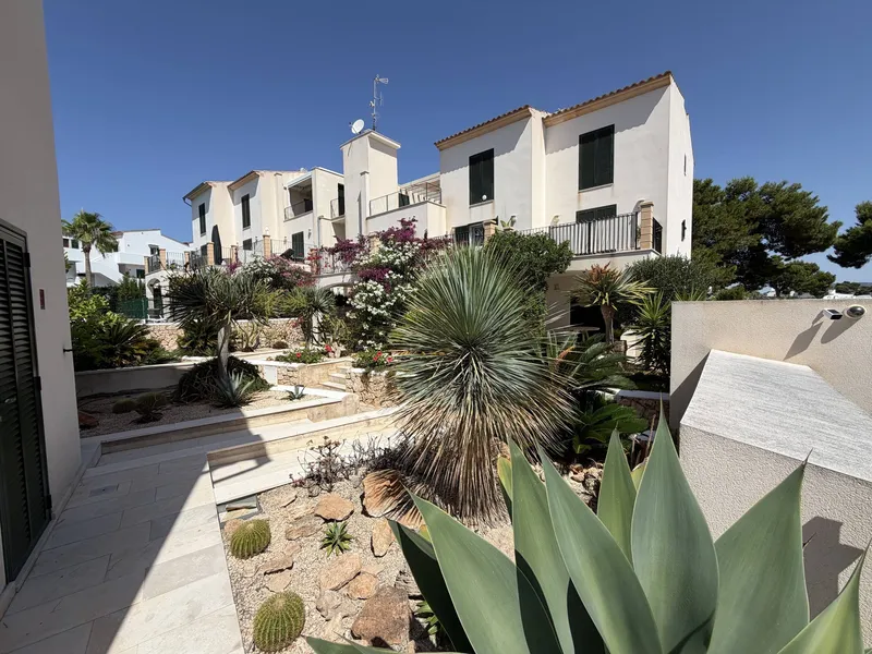 Flat - Cala Santanyí — photo 8