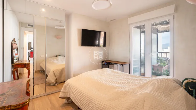 Penthouse for sale in Palma de Mallorca — photo 5