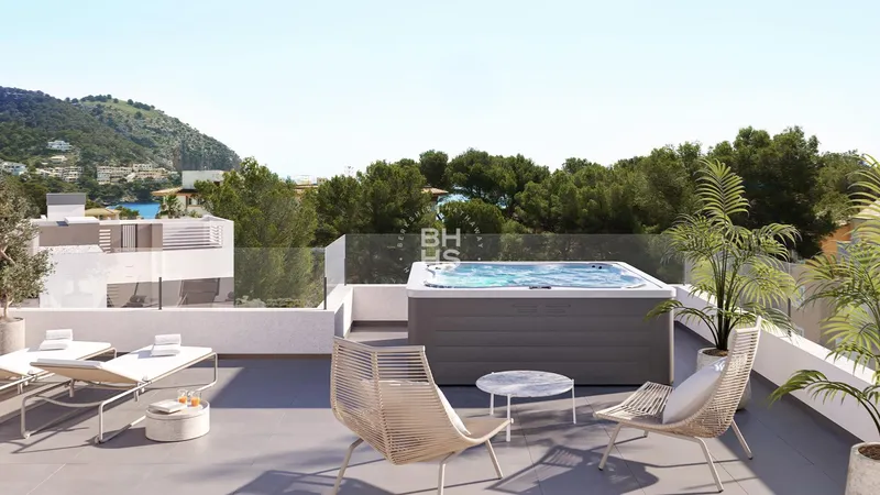 Ground Floor for sale in Canyamel — photo 1