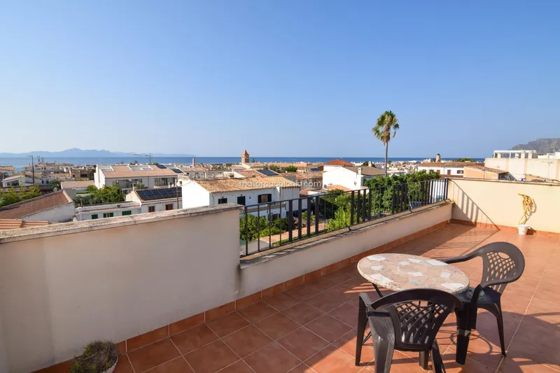 Apartment in Colònia de Sant Pere — photo 8