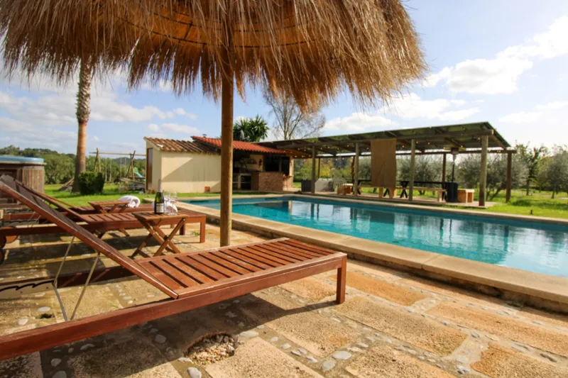 Exclusive Villa with Impressive Panoramic Views — photo 4