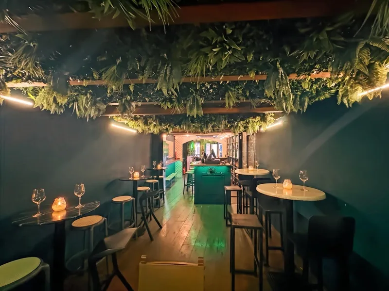 Transfer of established cocktail bar in Santa Catalina, Palma — photo 2