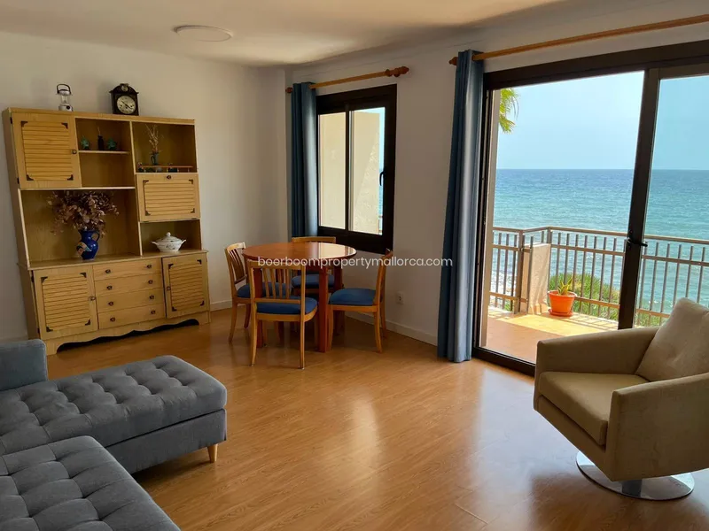 Apartment in Cala Bona — photo 7