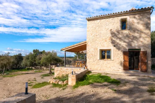 Lloret de Vistalegre, recently renovated finca for long-term rental in Lloret — photo 10