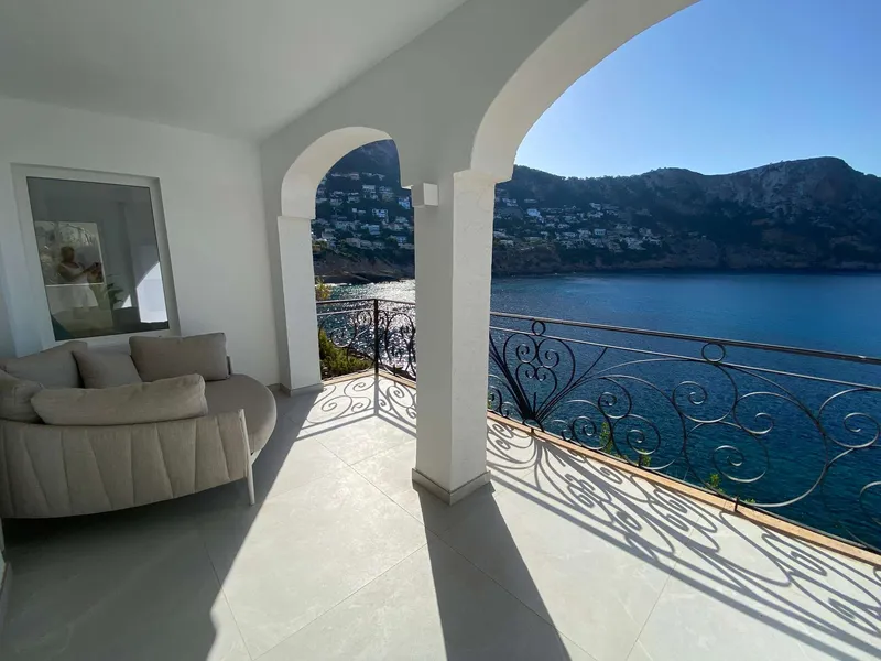 Apartment for the most discerning guests with private beach access — photo 5