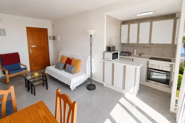 Apartment to rent in Port de Pollença, Pollença, Mallorca, Baleares, Spain — photo 3
