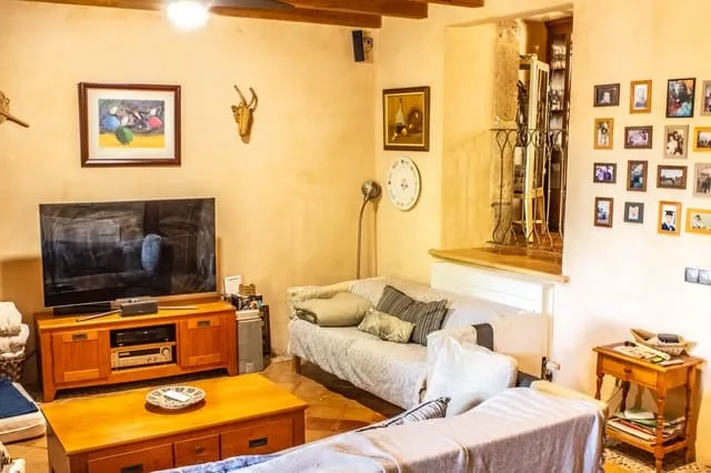 Finca/Country House for sale in Andratx, Mallorca — photo 8