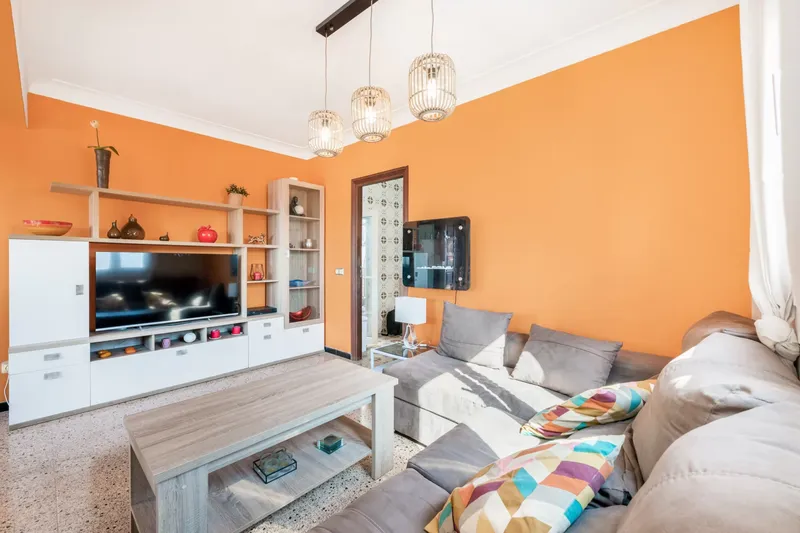 Penthouse in Porto Cristo — photo 10