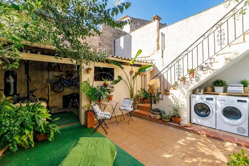 Luxury home in Santa Maria del Camí, Province of Balearic Islands — photo 7