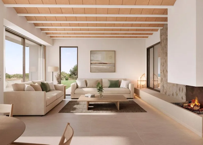 Luxury home in ses Salines, Province of Balearic Islands — photo 4