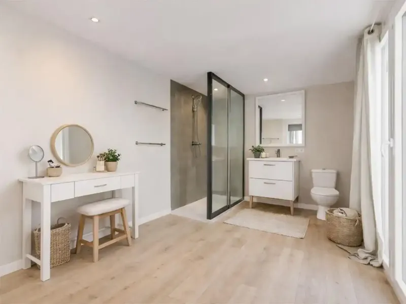 Ideal opportunity to acquire a large terraced house in the popular area of Portixol. — photo 10