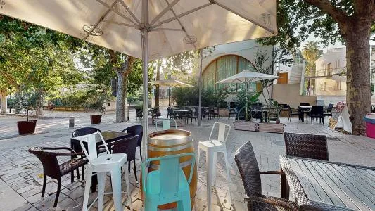 Pub - Puigpunyent, Built Surface 114m², 3 Bathrooms — photo 3