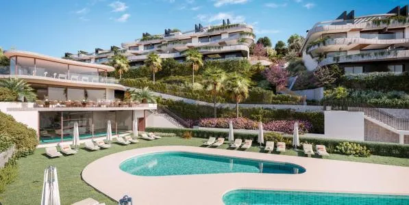 Apartment - Marbella (Elviria) — photo 7