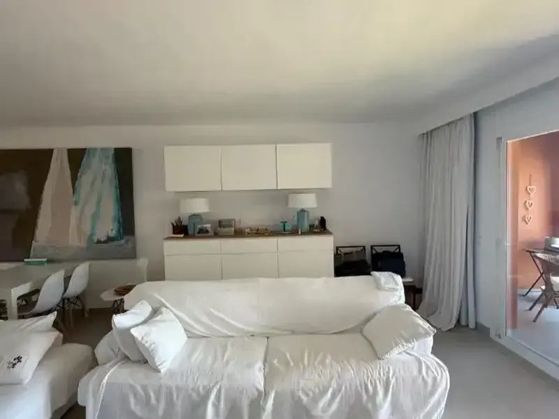 Ático de 105 m² en primera línea de mar con orientación este completamente reformada, plaza de garaje propia y acceso directo a al mar a esc — photo 7