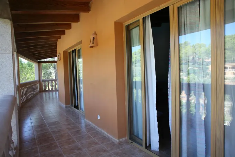 Ref. 2258C – Puerto de Andratx – Beautiful finca with stables and pool — photo 5