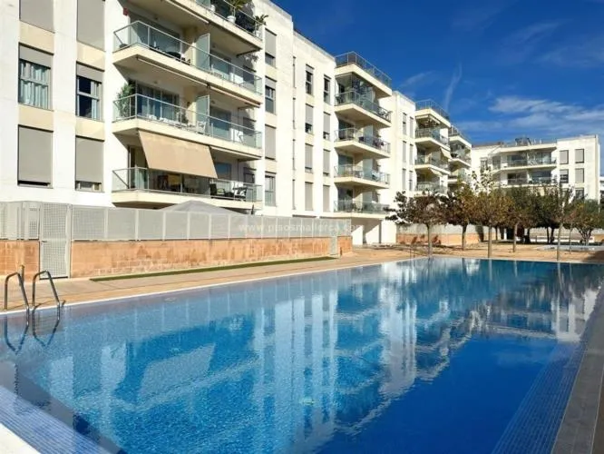 Ground floor. Palma de Mallorca, Son Dameto area — photo 1