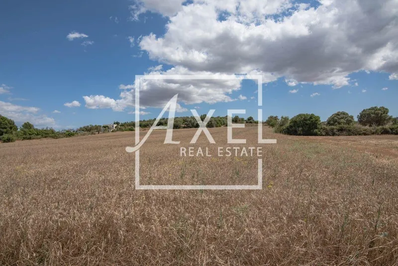 Opportunity: Magnificent building plot with panoramic views — photo 6