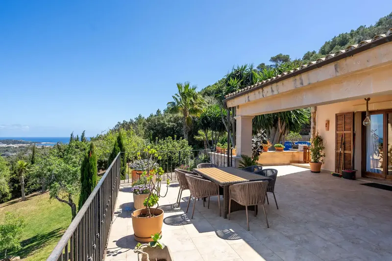 Lifestyle finca with close connection to Capdepera and Cala Ratjada! — photo 5