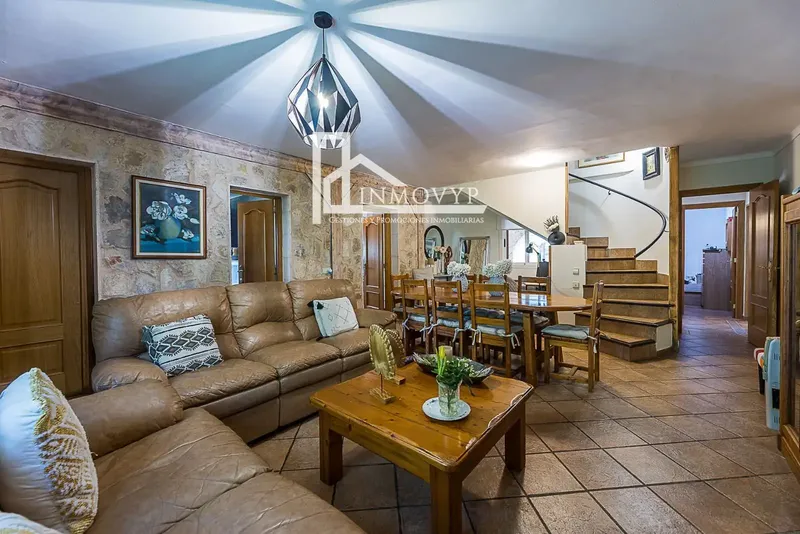 Beautiful rustic finca for sale in Inca, ideal for those seeking peace and space in a well-kept and charming setting. — photo 10