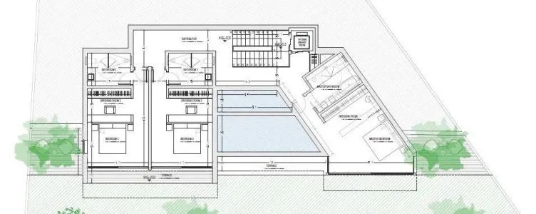 Single family house - Calvià (Costa de la Calma) — photo 5