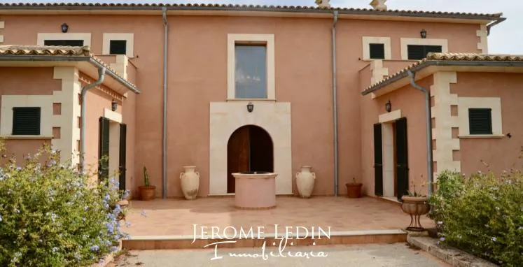 Big country house outside of Santanyí — photo 2