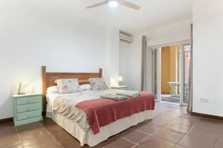 Apartment - El Puerto de Santa Maria (Puerto Sherry) — photo 9