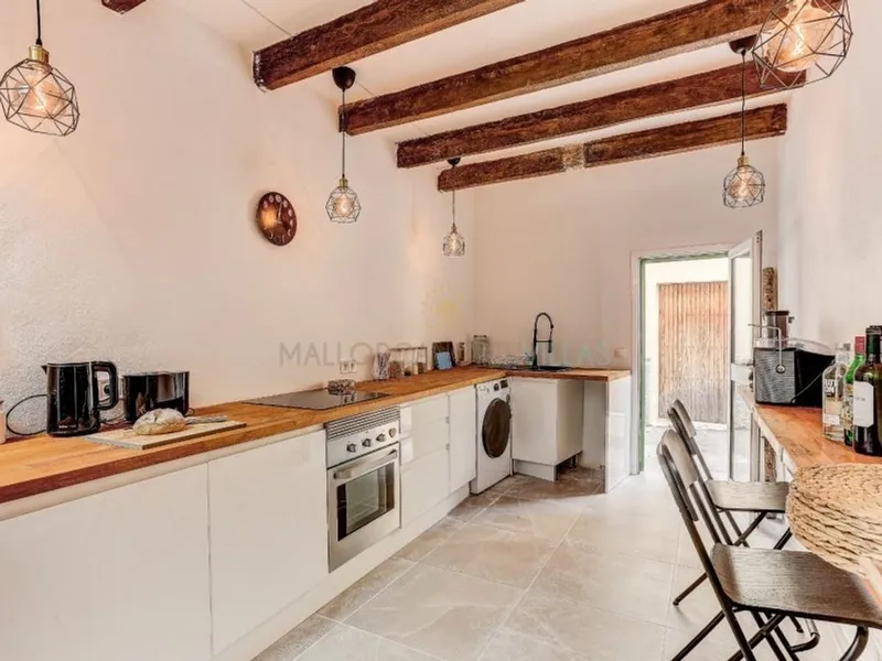 Rural or Farmhouse in Pollença, Province of Balearic Islands — photo 8