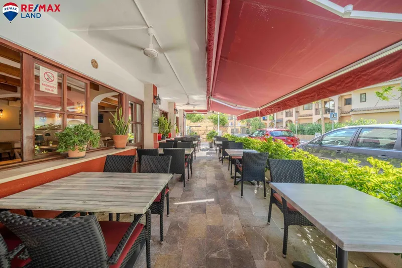 Unique opportunity in Peguera – business plus commercial premises for sale — photo 12