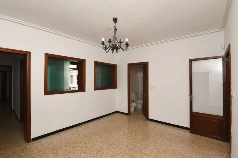 First floor apartment in an excellent and central location in Palma — photo 7