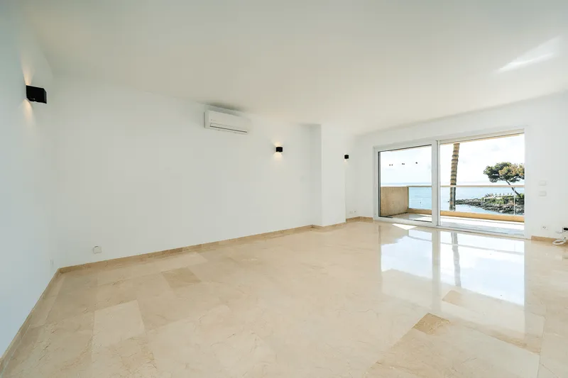 Long term rental apartment with sea access and parking in Illetas — photo 8