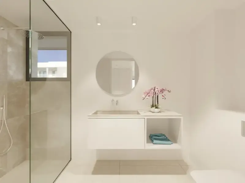 Modern and exclusive complex of 9 buildings — photo 5