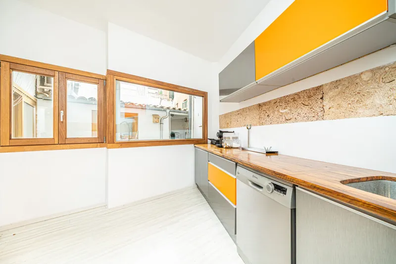 Three-Bedroom Ground Floor Flat in Santa Catalina — photo 12